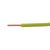 H07V-U 1x1.5 VERDE-GALBEN