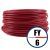 H07V-U 1x6 ROSU