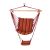 Hamac Color Fhmk-100x58cm