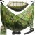 Hamac Turistic Santiago Army 260x140cm 10149