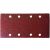 Hartie Abraziva 90x182mm 100gr Velcro Set5buc Ded79433
