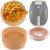 Hartie De Copt Pentru Friteuza 16 Cm Berdsen - 20 Buc 364900-4