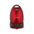 HB2850NG Aspirator Rosu+negru HB-2850NG
