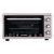HB8015 Cuptor Electric Cu Ventilator 48L