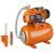 Hidrofor Cu Ejector JET MQ 370D Evosanitary V(I):36 673864