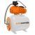 Hidrofor Cu Ejector RURIS Aquapower 8009S