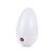 HL_LAMPA VEGHE LED SENZOR 0.8W 6000K IP20 ALB EL0081071
