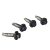 Holtsurub 4.8*20 Pentru Lemn 250buc RAL7016