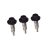 Holtsurub 4.8*20 Ptr Lemn 250buc Ral 9005