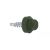 HOLTSURUB 4.8*35 PT LEMN 250BUC RAL 6020