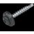 Holtsurub 4.8*35 Ptr Lemn 250 Buc Ral 7016