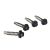 HOLTSURUB 4.8X35 PTR LEMN 250BUC/CUTIE RAL7016