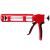 HT-CG101 PISTOL PENTRU TUB SILICON PLUS