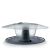 Ibfr-s433 BIRDYFEED-BIRDYFEED Round-anthracit