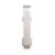 Imbinatie Evo 70 Stejar Alb 2buc/pac PP70-8-011