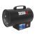 Incalzitor Cu Gaz 15kW DED9941A