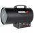 Incalzitor Cu Gaz 27kw DED9943A