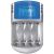 Incarcator Baterii Varta Lcd 4*2600mah