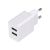 Incarcator De Retea USB 2.4A SA 24USB