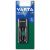 Incarcator Varta 57651 AA/AAA NiMH, USB