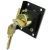 Incuietoare Birou 22x21mm 644020