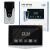 Interfon Video Cu 1 Monitor Ecran Tactil 7 Inch PNI DF780