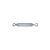 Intinzator Cablu Carlig Ochi D18 Mm Q 1200 Kg 651029