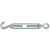 Intinzator Cablu Carlig Ochi D6 Q100 651024