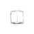 Intrerupator Dublu 9206-02P Schelden 60410142