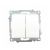 Intrerupator Dublu CAP Scara 9206-32P Schelden 60410143