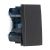 Intrerupator Antracit Mat 1m EL74855