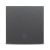 Intrerupator Cap Scara Antracit Mat 2m EL74862