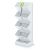 Io1w200-s449 Vertical Garden Mini Cascade-white