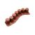 Ipal7-r222 Garden Edge FENCING Palisada-brow