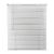 Jaluzele Din Pvc 90x160cm Alb