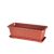 Jardiniera Infinitty 40 Cm Maro Cri