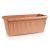 Jardiniera Infinity 60CM Maro