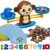 Joc Educativ-balanta Cu Talere 26630