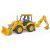 Jucarie Buldoexcavator