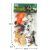Jucarie Set Animale 24x44x5cm 12680