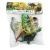 Jucarie Sset Dinosauri 23x29x3.5 Cm 11755
