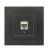 KE01712 Klaus Antracit Priza Date