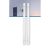 KE07602 Klaus Tub Led 1.2M 20W 1550Lm 6500K/glass/60 P
