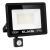 KE09844S 59 Klaus Proiector Cu Led Si Senzor Slim 100W 85LM/W 6