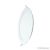KE35406K Klaus Panel Led Incastrat Rotund 12W 840Lm 6