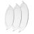 KE35407K Klaus Panel Led Incastrat Rotund 24W 1680Lm