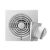 KE39308 Klaus Ventilator De Evacuare 18W 220 V Lampa