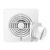 KE39309 Klaus Ventilator De Evacuare 20W 220V Lampa