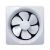 KE39401 Klaus Ventilator De Evacuare 40W 10'''', 220 V