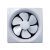 KE39402 Klaus Ventilator De Evacuare 52W 12'''', 220 V